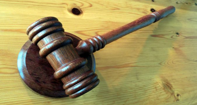 В ДНР судят командира группировки «Медведи SS»