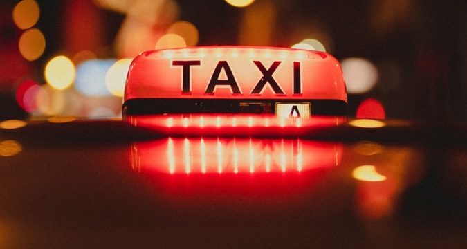 Программное обеспечение для фирм такси: инструмент, который поможет компании расти