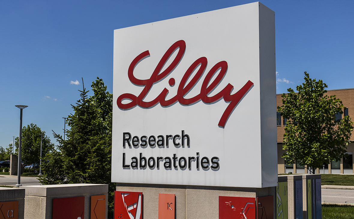 Eli Lilly приобретает Morphic Holding за $3,2 млрд для расширения портфеля