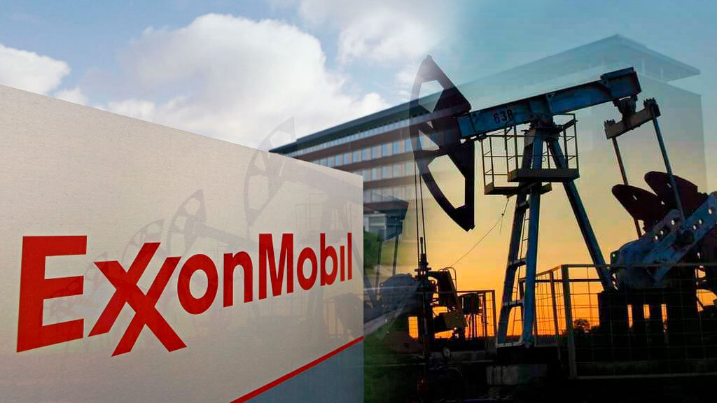 Exxon Mobil прогнозирует рост прибыли во втором квартале