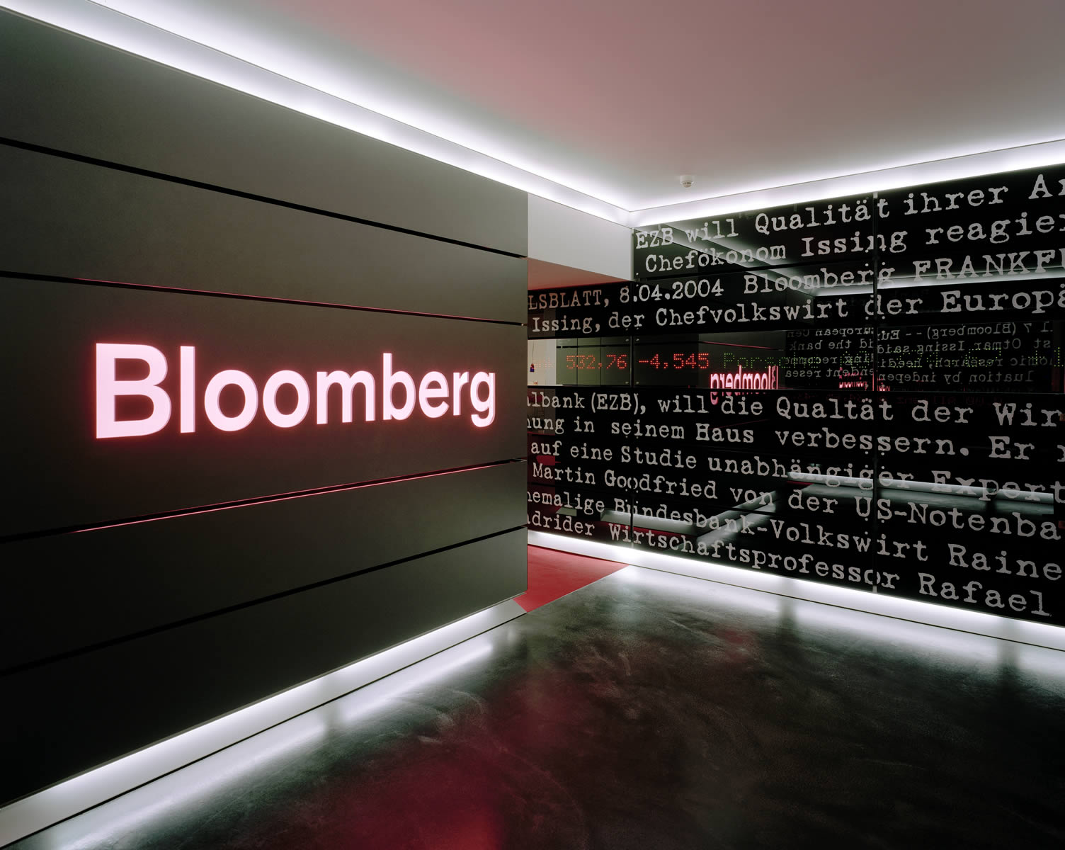 Bloomberg выделяет $1 млрд на обучение в медицинской школе Джона Хопкинса