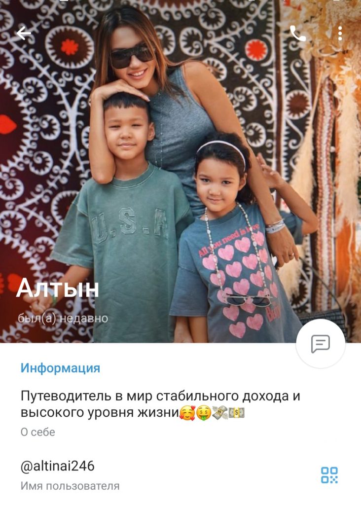 altinai246 обучение