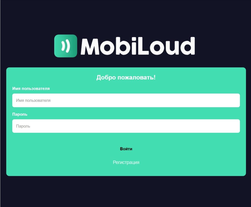 mobiloud заработок