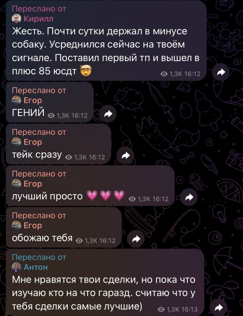Блог Марков заработок