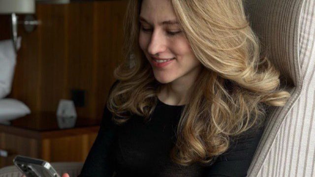 Подвысоцкая Екатерина